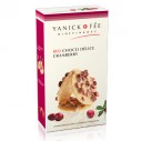 Choco délice cranberry van Yanick + Fee