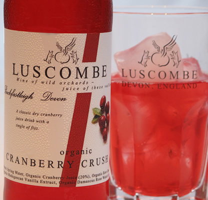 Luscombe Cranberry Crush
