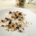 Cranberry-kruidenzout