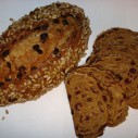 Cranberrybrood van Het Blauwe Hek