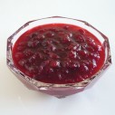 Cranberrycompote