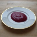 Cranberrydressing