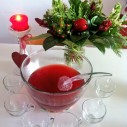 Cranberrypunch