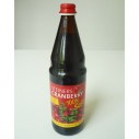 Cranberrysap van Steiners