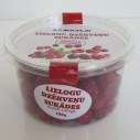 Gedroogde cranberries van Ramkalni uit Letland