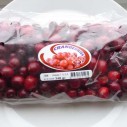 Verse cranberries Fruit World